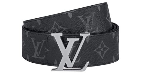 cintura ragazzo louis vuitton|cinture da uomo louis.